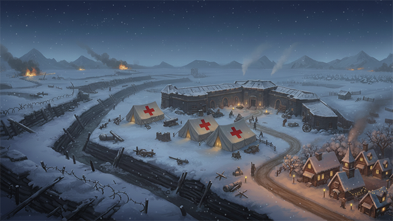 Crafting Idle Clicker: Build Your Industrial Empire and Earn Big