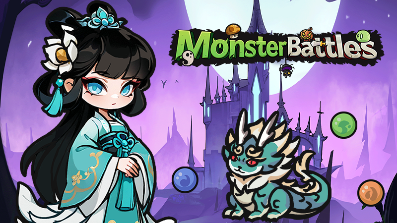 Monster Battles New Release