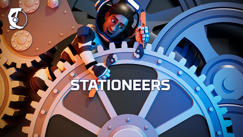 Stationeers Update: September 16, 2025 - Bug Fixes and Improvements