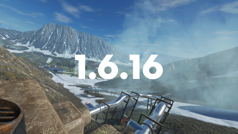 Liftoff Fixes Update Brings Stability, Security, and Multiplayer Enhancements