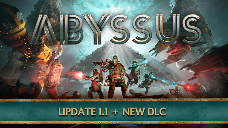 Abyssus Unveils New Modes and Features with Free Updates for All Players