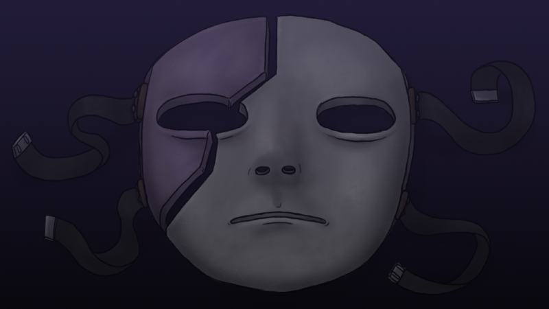 Sally Face - Episode One: Bug Fixes and Enhancements Released