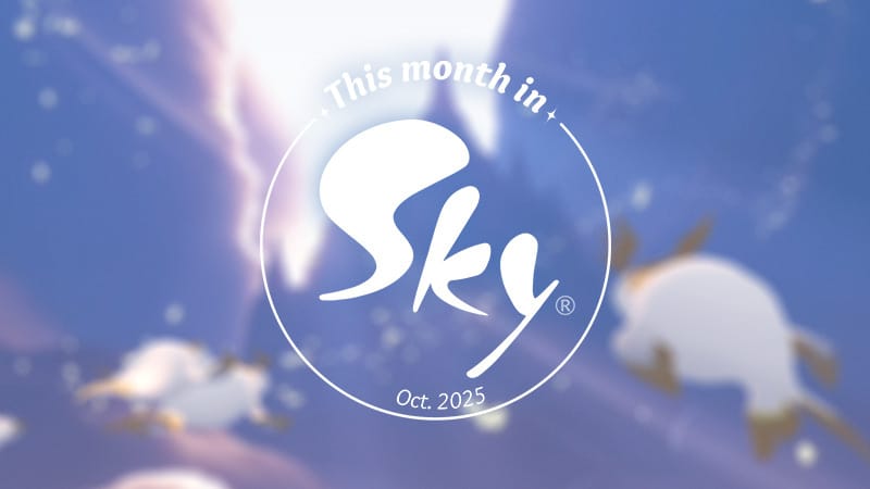 Sky: Children of the Light Announces New Content and Events