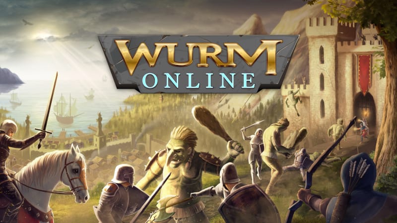 Wurm Online Addresses Player Experience with Comprehensive Updates