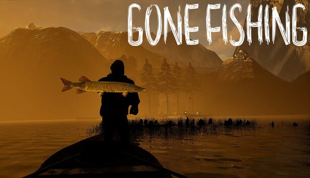 GONE Fishing Adds Improved Mechanics and Bug Fixes
