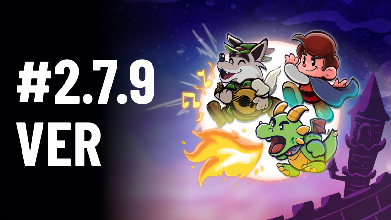 Escape from Ever After: Onboarding Now Available with Critical Bug Fixes